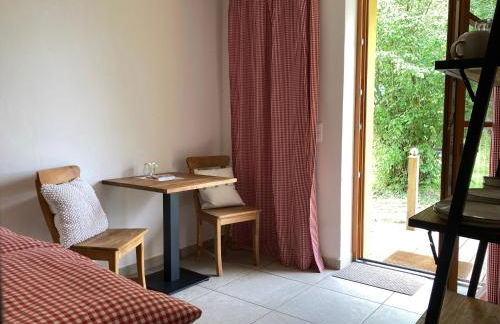 Teichland Linum Apartments - Photo 11