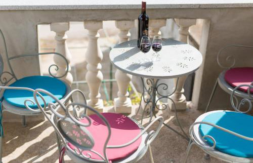 Retro Apartment - Foto 34