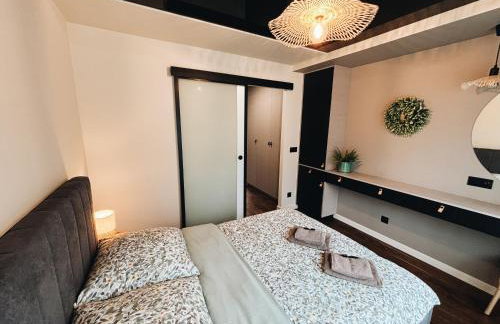 Apartament WROTA DO PUSZCZY Z SAUNĄ - Foto 4