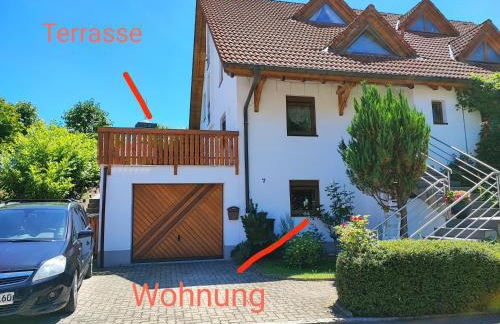 Apartment Entegast - Foto 11