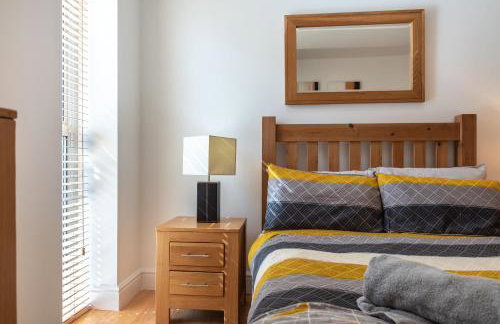 The Old Library - Modern Apartment near the Train Station and Racecourse - Foto 23