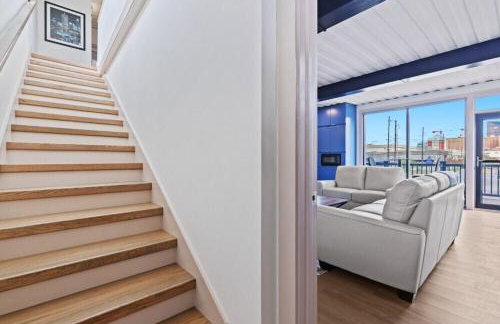 Stadium Container Club House - Foto 16