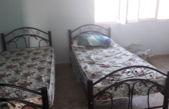 Villa Hmoud - Foto 2