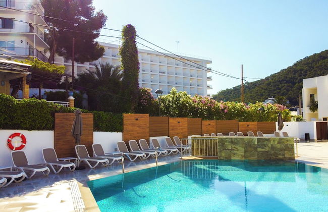 Apartamentos Typic Oasis Sa Tanca - Foto 30