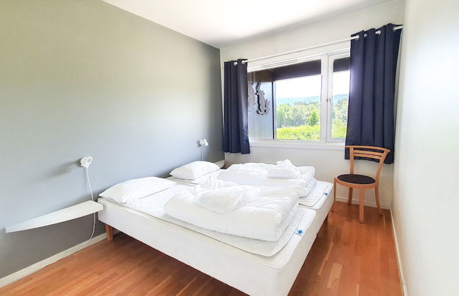 Geilolia Ferieleiligheter - Foto 8