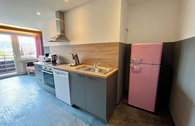 Apart Hotel Goldener Hahn Baiersbronn, Ferienwohnungen | Frühstück, Sauna & Indoorpool - Foto 60