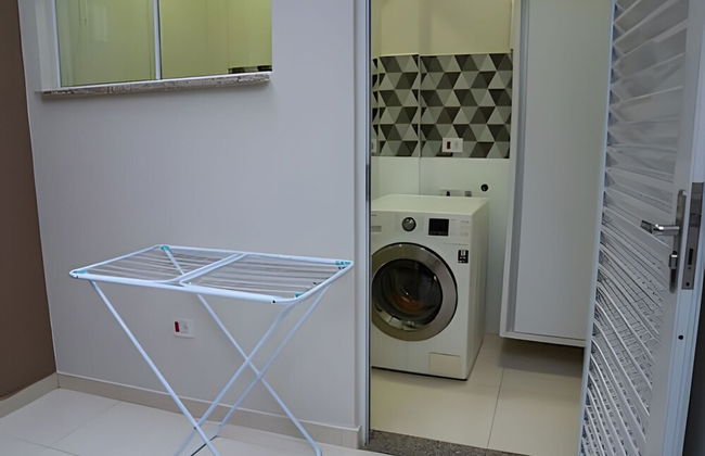 Sobrado 1 Suite 2 quartos AC 1km Shop JL - Foto 50