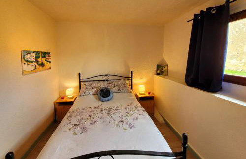 Le Merlat Gite - Foto 27