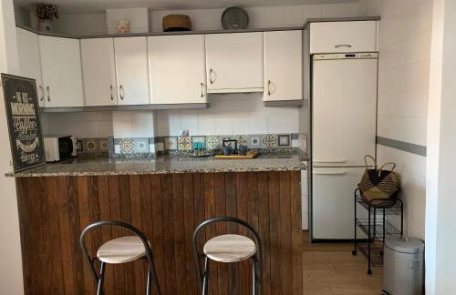 Apartamento Residencial Al Andalus 117, La Barrosa, Chiclana, Incluye parking a unos metros del mar - Foto 21