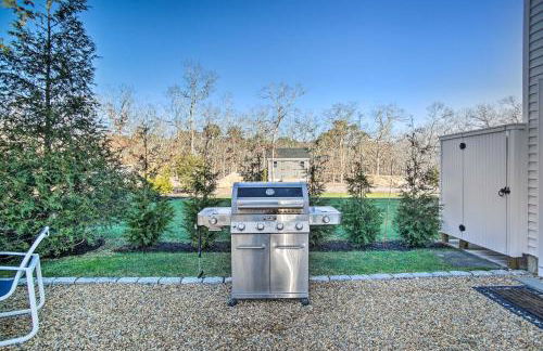 Modern Apt Near Marthas Vineyard Beaches! - Foto 26