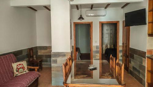 Alojamientos Loma de Mariangela - Foto 5