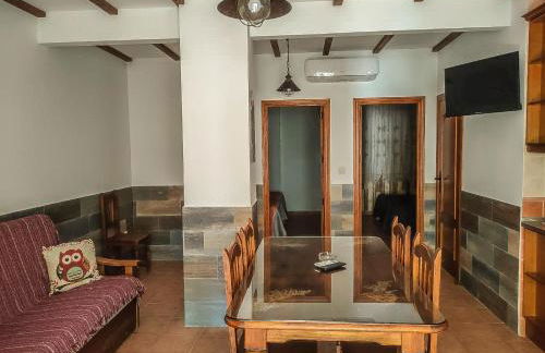 Alojamientos Loma de Mariangela - Foto 5