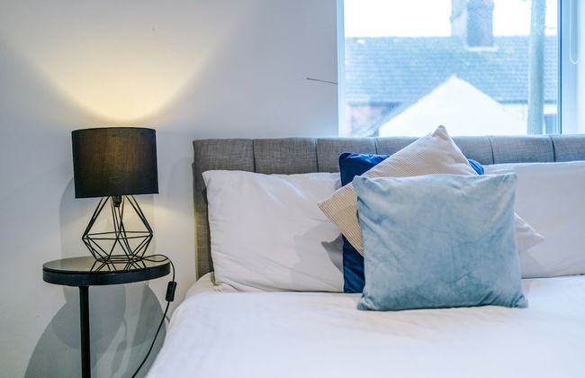 Stay With Empire - Windsor Terrace - Foto 13