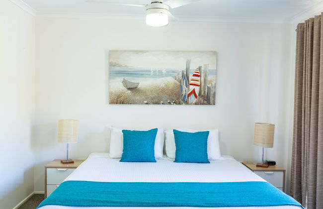 Noosa Lakes Resort - Foto 6