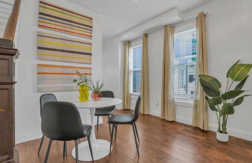 Housepitality - The Columbus Game House - 2 BR - Foto 7