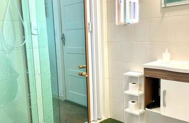 Mirante do Lago - Suíte Gold em frente ao Lago de Javary - Foto 23