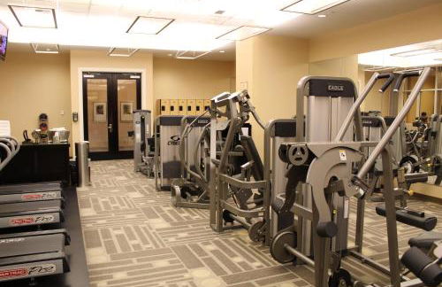 Luxury Suites International At The Signature - Foto 36