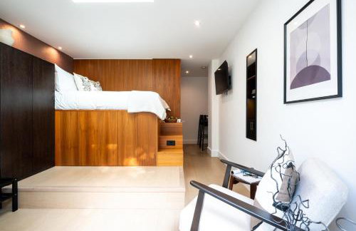 West Hampstead Studio Apartments - Foto 26