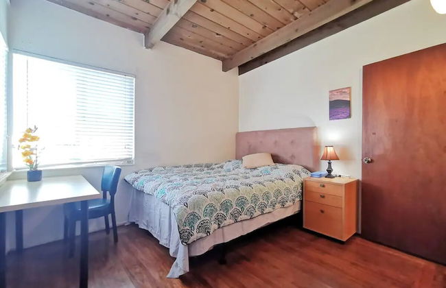 Comfy 2BR 1Bath Apartment near HWY580-80 - Foto 3