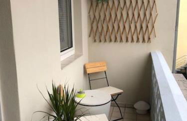 LaLuna - Wohlfühl City Apartment im Herzen der Stadt - - Foto 9