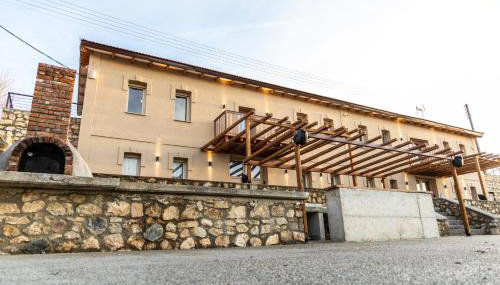 Vevi Villas - Foto 2