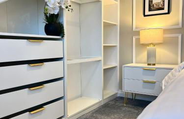 Apartment in Crosshills - North Yorkshire - Self check in - - Foto 25