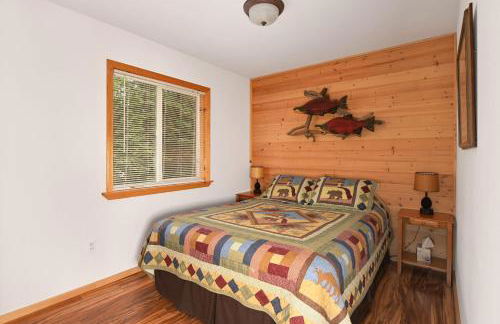 Kenai River Cabins at Sterling, Alaska - Foto 9