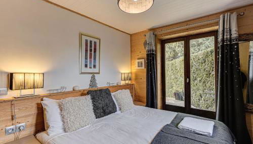 Apartment Cry - Alpes Travel - Central Chamonix (sleeps 2-4) - Photo 5