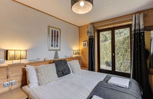 Apartment Cry - Alpes Travel - Central Chamonix (sleeps 2-4) - Photo 5