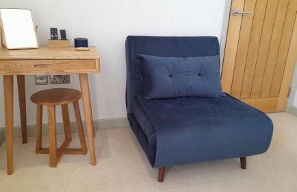 Luxury Barn near Wells - Pool, Gym - Foto 22