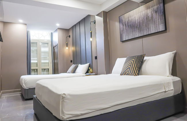 Recharge Residences - Photo 45