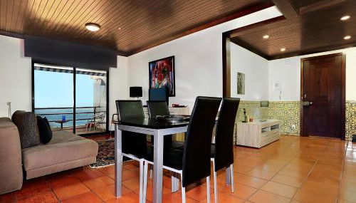 Ocean View in Estoril - Checkinhome - Foto 5, Garden view