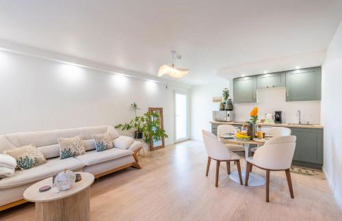 Appartement Poisy calme et résidentielle parking gratuit - Foto 31