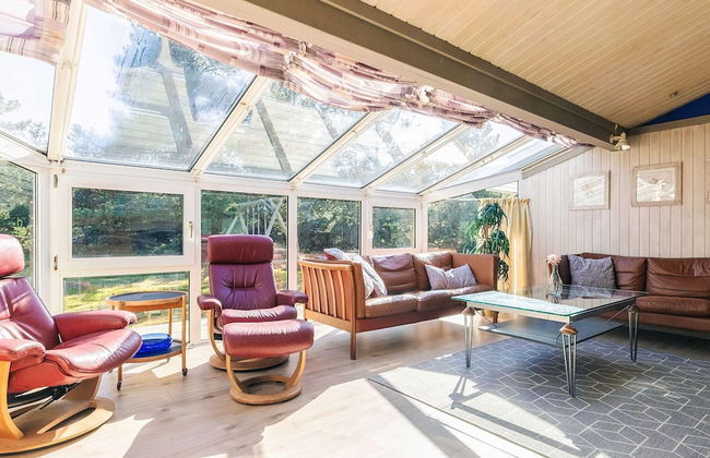 Secluded Pool Retreat - By Traum Ferienwohnungen - Foto 24