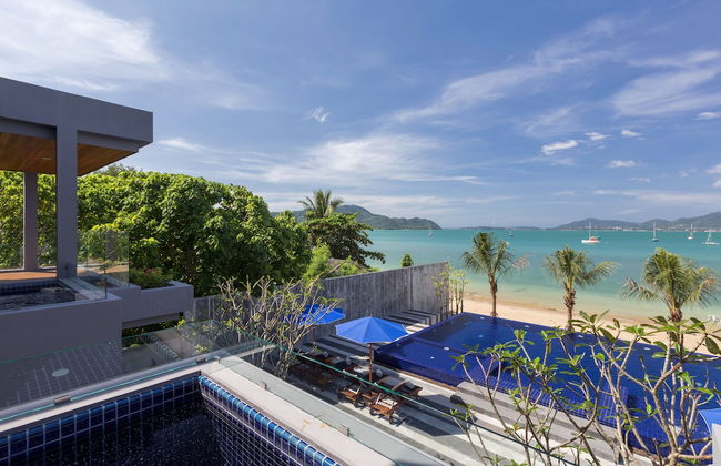 X10 Seaview Suites Panwa Beach - Foto 55