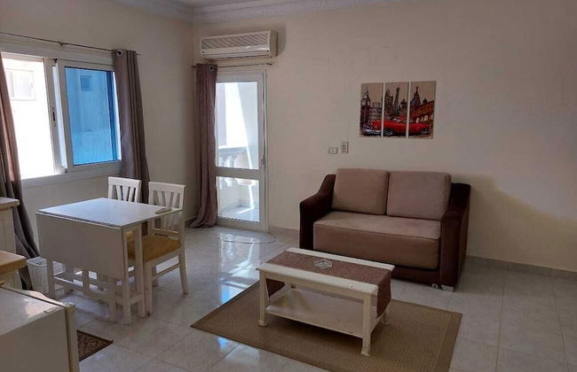 Cozy Studio Hurghada - Foto 4