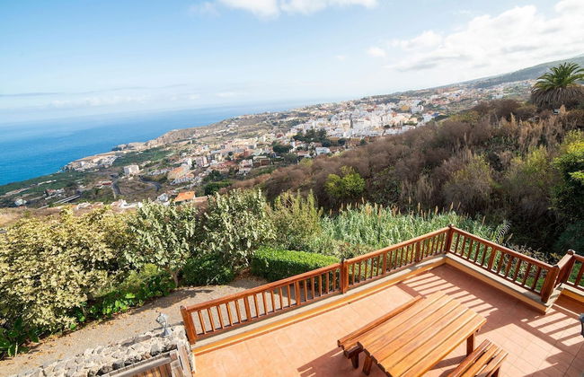 Nature Meets Luxury in Nice Apartment near Tenerife Coastline - Foto 32