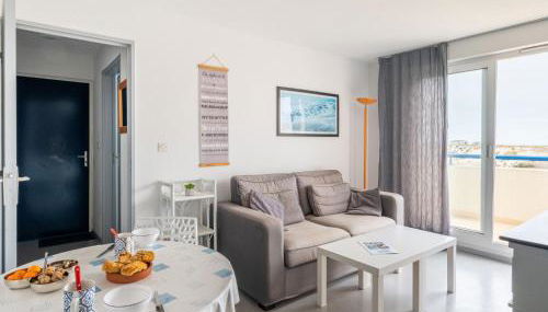 Apartment Bleu Marine-8 by Interhome - Foto 2