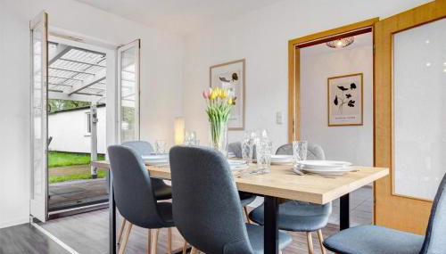 Dümmerliebe mit Garten, 10 Min. fussläufig zum See - Foto 4