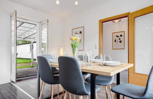 Dümmerliebe mit Garten, 10 Min. fussläufig zum See - Foto 4