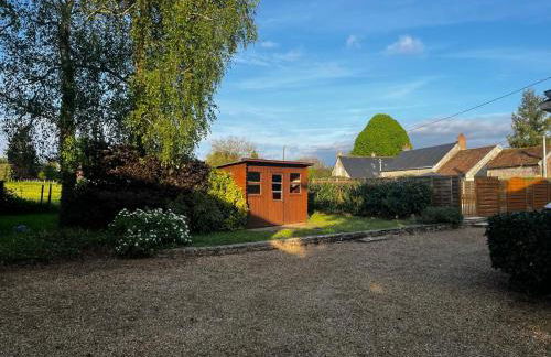 La Boulaie - lovely gite with private pool - Photo 18