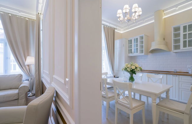 Revelton Suites Karlovy Vary - Foto 41