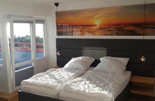 LITTLE SKYSUITE Terrassenhaus W 94 - Foto 16