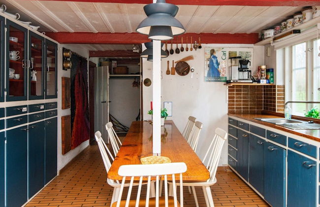 6 Person Holiday Home-by Traum - Foto 4