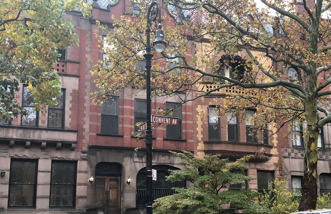 Hamilton Suites - Foto 10