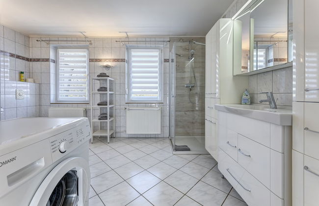 Haus Nr. 9 - Foto 28