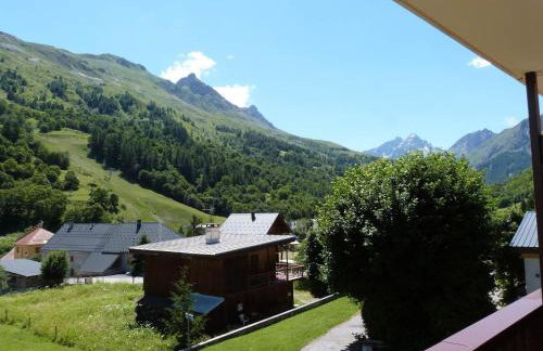 Residence Le Thymel - 2 pièces cabine 4 personnes 2 exposé Est MAE-8644 - Foto 16