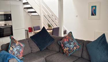 1 Shiphouse Apartment - Foto 4