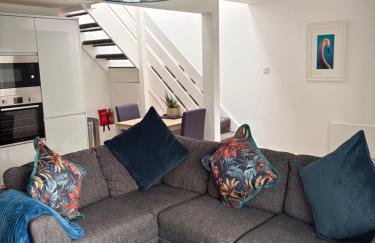 1 Shiphouse Apartment - Foto 4