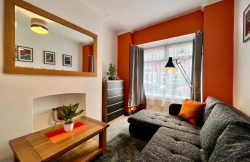 Oxford House - Great for Contractors or Family Holidays - Photo 23